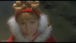 The Grinch (Horror version)