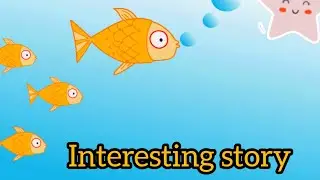three fish story 🐟 three fishes 🐠 the tale of three fish story🐟🐠