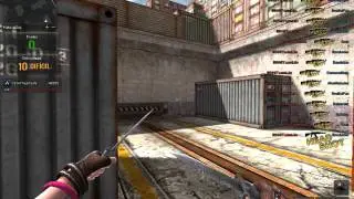IISGIITeamLife Usando hack no pb quero ban