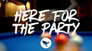 Gretchen Wilson - Here for the Party (Lyrics)