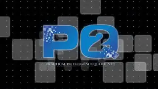 PQ2: Practical Intelligence Quotient 2 OST- Stage 8 ~ Gimmick Wave (Extended)