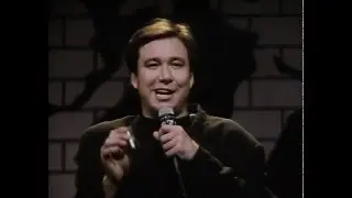 Bill Hicks - Comedy's Dirtiest Dozen (1988)