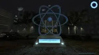 Lets play Portal Stories Mel Part 1