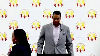 MPF Sunday Worship Service | 02/18/2024