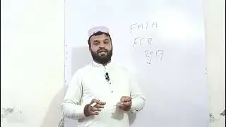 How FATA merged with KPK| History of FATA | Frontier Crime Regulation FCR | Black Law