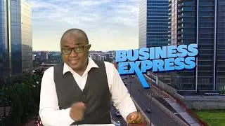 Business Express News | 15th July 2024 | NTA