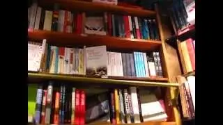 Shakespeare & Co