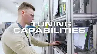 Monroe OE Solutions Gliwice, Poland