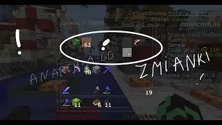 testuje hazard zmiankowy na anarchi.gg !!!!