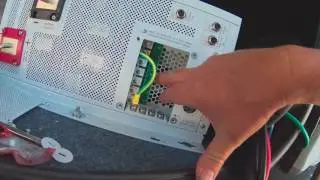 Xantrex Freedom SW 3012 Install - Part 2