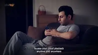 Your Home Needs THIS Camera &mdash; Powerful New Security Tech!