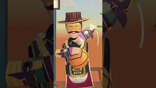 how to get Upgraded Bean Bodies In Rec Room