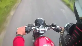vixion action camera tester