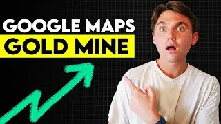 How I Make $789/Day From Google Maps at 23 yrs old (GoHighLevel SaaS)
