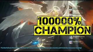 combo paling imba season 5? - chess rush  Indo gameplay