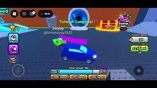 #Speed Car TsunamiEscape