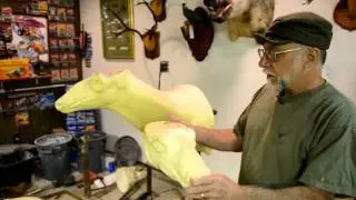 Chuck's Tuesday Tip: Transspecies Operation