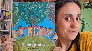 Bom dia Histórias: Todos Juntos