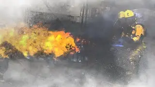 Rural Metro Corporate Video