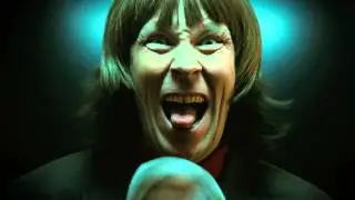 Karsten Torebjer - Psychic medium - 