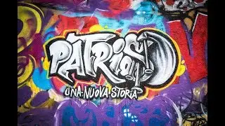 Una Nuova Storia - Patrios ft. Daniele Sepe