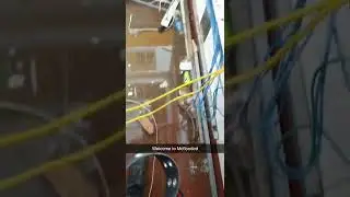 Mc Flooded