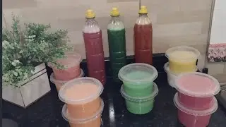 🔴 SABÃO EM PASTA CASEIRA, COMO CONSERTAR A PASTA QUE TALHOU.lar doce lar da gleise