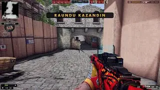 #zulacanliyayın   SAHURA KADAR  ZULA YAYIN BAŞLADI - REKABET - BATTLE ROYALE
