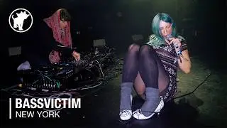 BASSVICTIM | BOWERY BALLROOM