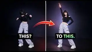 Why Your Dancing Looks Awkward (And How to Fix It)