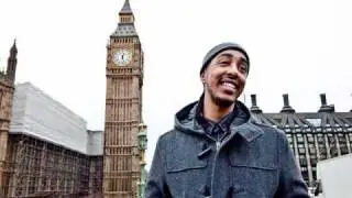 Oddisee - I'd Rather Be (instrumental)