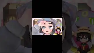 Delta-Donut 🗼💡 | Pok&eacute;mon-Legenden: Z-A - Mega Dimension #shorts