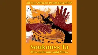 African Music Experience