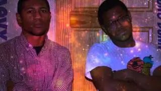 Over Here - Young Dunn ft. Jaevy