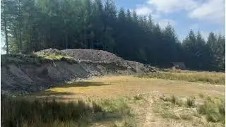 North Face, Spean Bridge