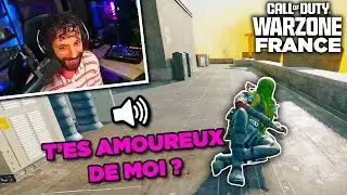 TOMATISSE'S EXPLOSION! 🤯 (WARZONE FRANCE #812)