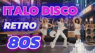 Promise Me Forever | New 80s Disco AI Cover | Italo Disco Music 2026 #AI