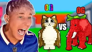 After that OG 1v1, I wanted to delete Roblox... 🤬