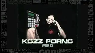 Kozz Porno - Пой дессара, пой | (Diss Dessar)