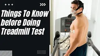 Precautions You Must Take For TMT Test | Treadmill Exercise ECG | Stress test precautions