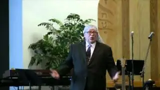 OC Spiritual Center ~ Dr. Jim Turrell A Healing Philosophy of Truth a Tribute to Louise Hay