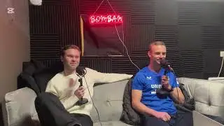 Bomban Podcast - Br&oacute;&eth;ir Wayne Rooney jar&eth;a&eth;i bikarmeistarana og Arsenal &aacute; toppnum.