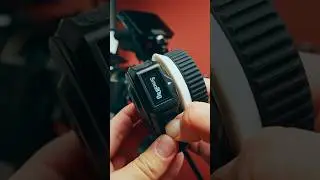 Budget Wireless Follow Focus That's Actually Good