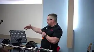 2  УРОВНИ СИЛЫ Дмитрий Крюковский Пророческая школа 2 мая 2016