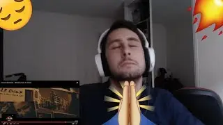French Montana - Whiskey Eyes ft. Chinx - REACTION
