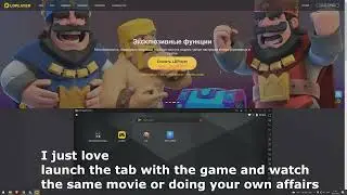 Noah's Heart play on pc | game on the computer Noah's Heart