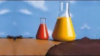 Compact Warehouse For Medium Sized Companies For Leather Chemicals