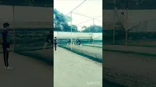 Consistency is Key! 🏏 Daily Cricket Nets Practice | Batting Drills