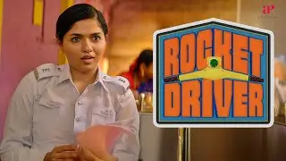 Rocket Driver Movie Scenes | A.P.J. Abdul Kalam in 2023: What...? | Sunaina | Vishvath