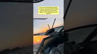 Dubai Marina Yacht Cruise 2025 🚤 | Private 4-Seater White Boat Experience (Full Guide)